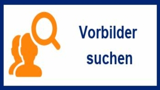 Vorbilder suchen